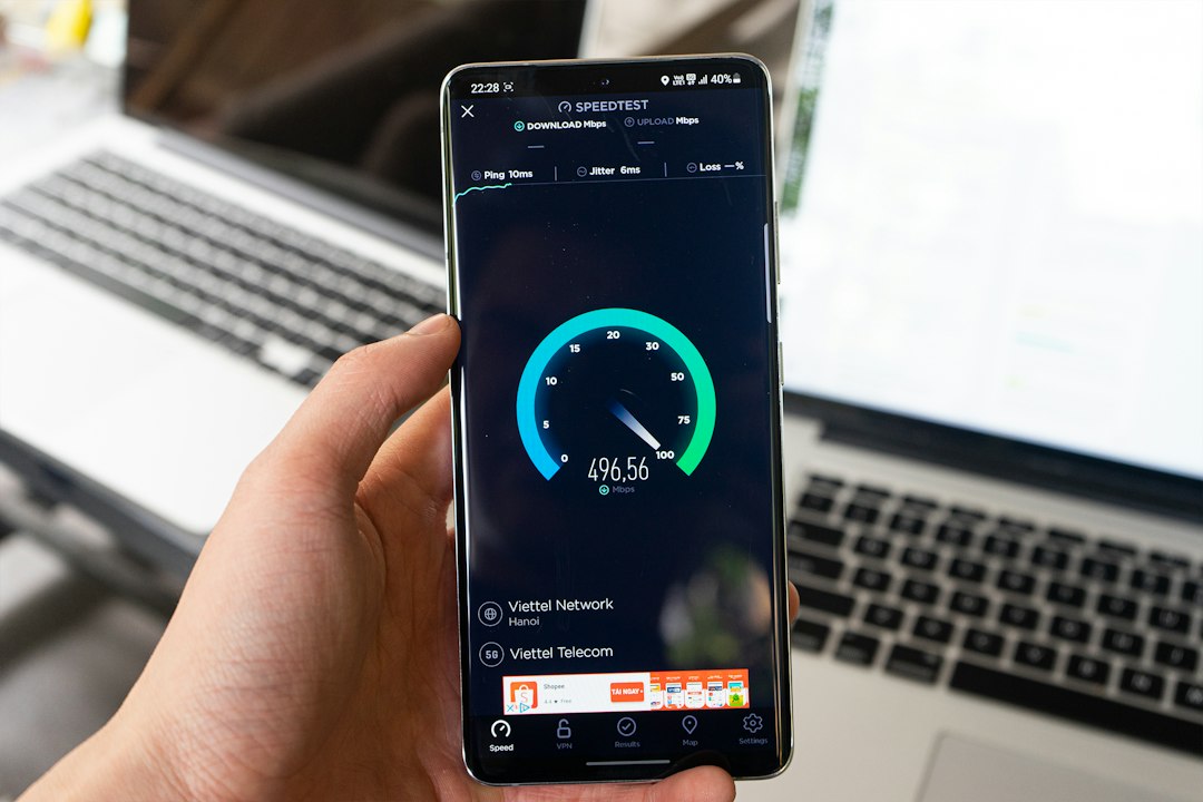 Broadband backup connections in the UK: options, rules and when you need one