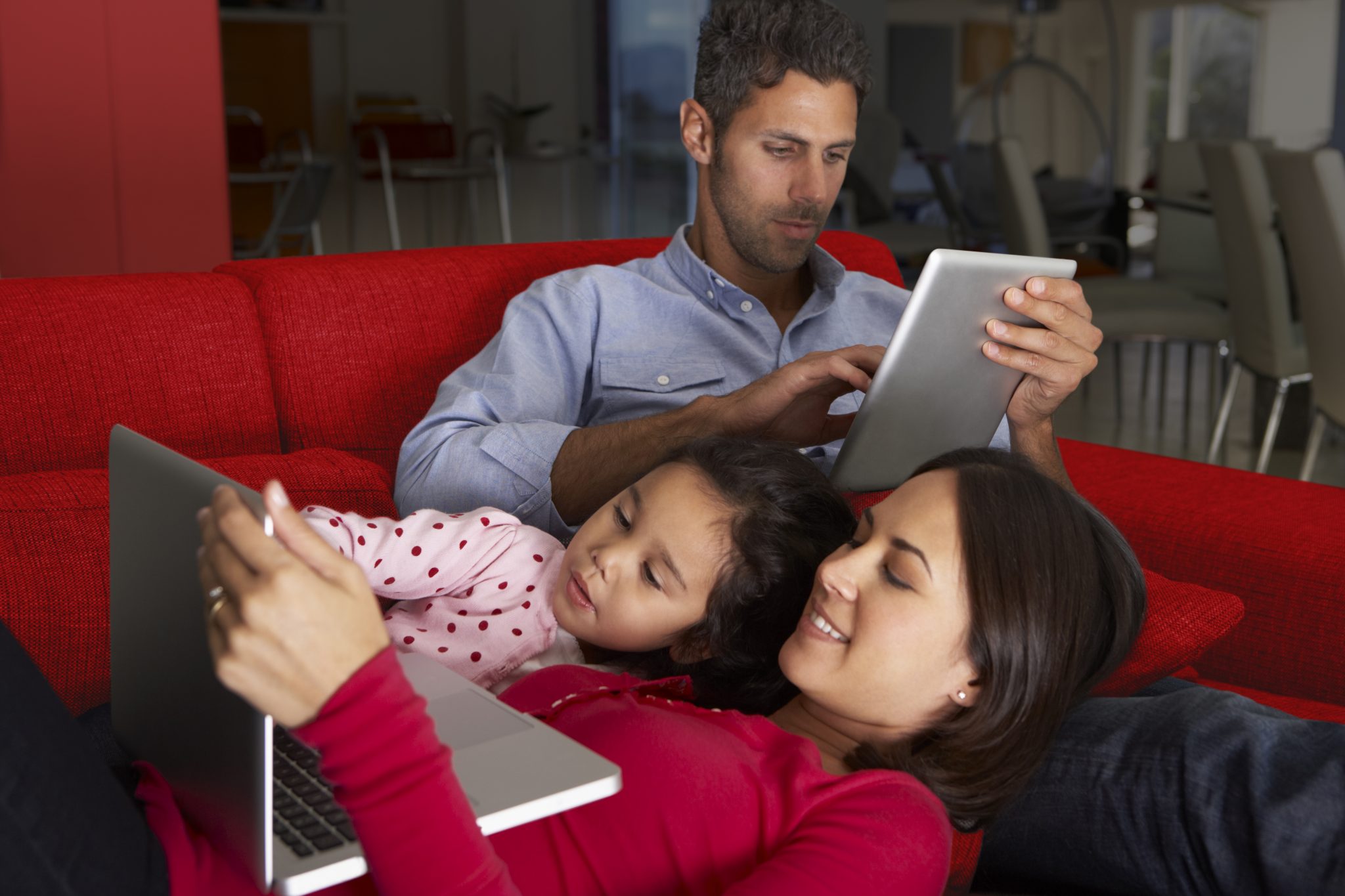 Broadband Without Line Rental in the UK