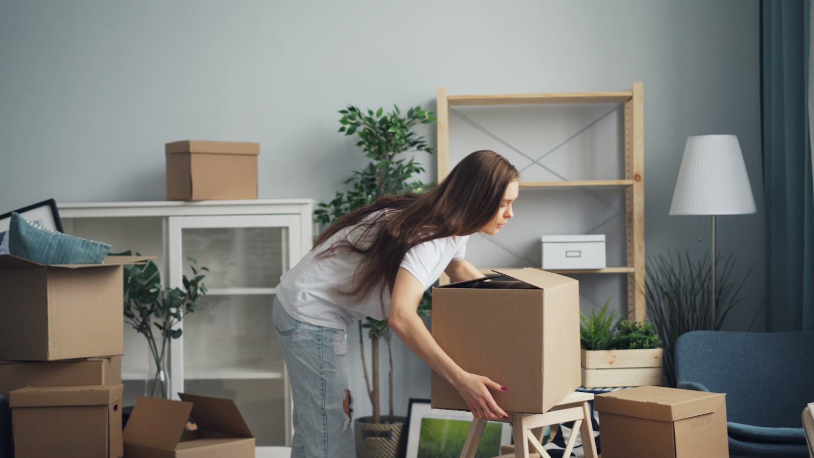 Temporary Broadband for Moving House UK